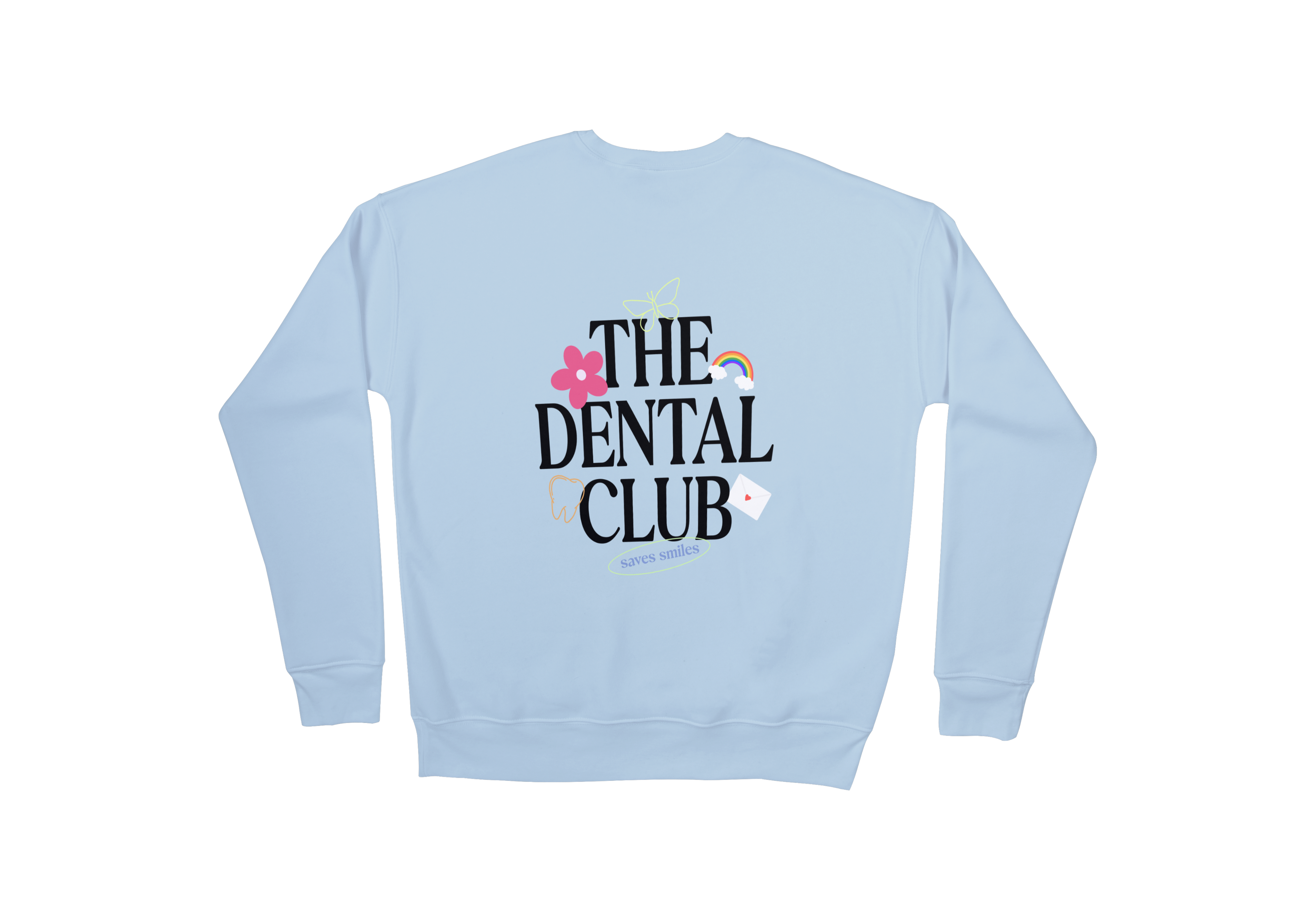 The Dental Club Crew