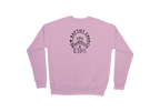 New Baptist Kids Logo Crewneck