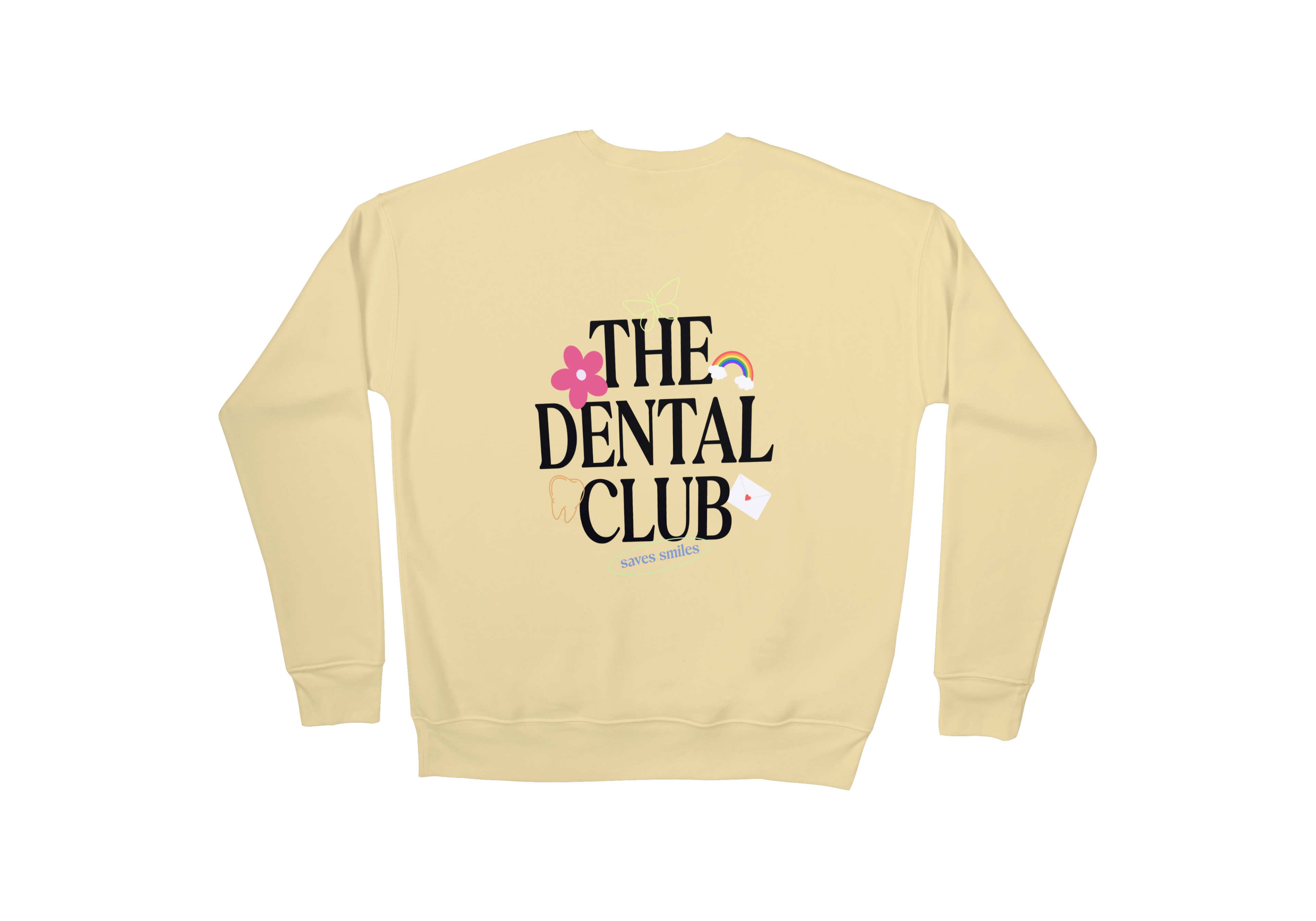 The Dental Club Crew