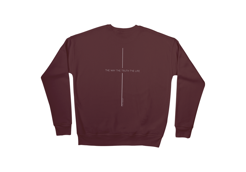 The Way, Truth, Life Crew