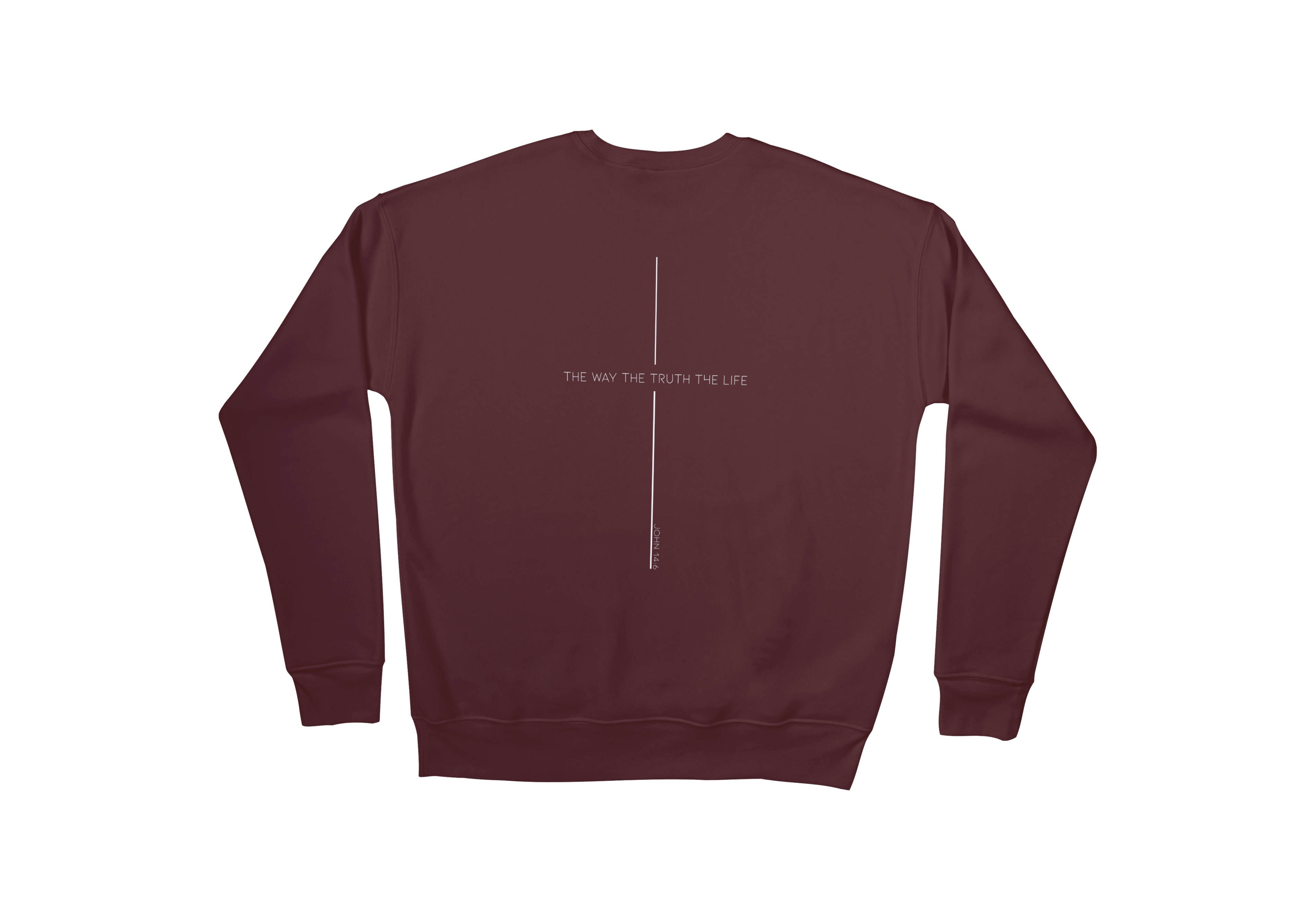 The Way, Truth, Life Crew