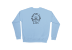 New Baptist Kids Logo Crewneck