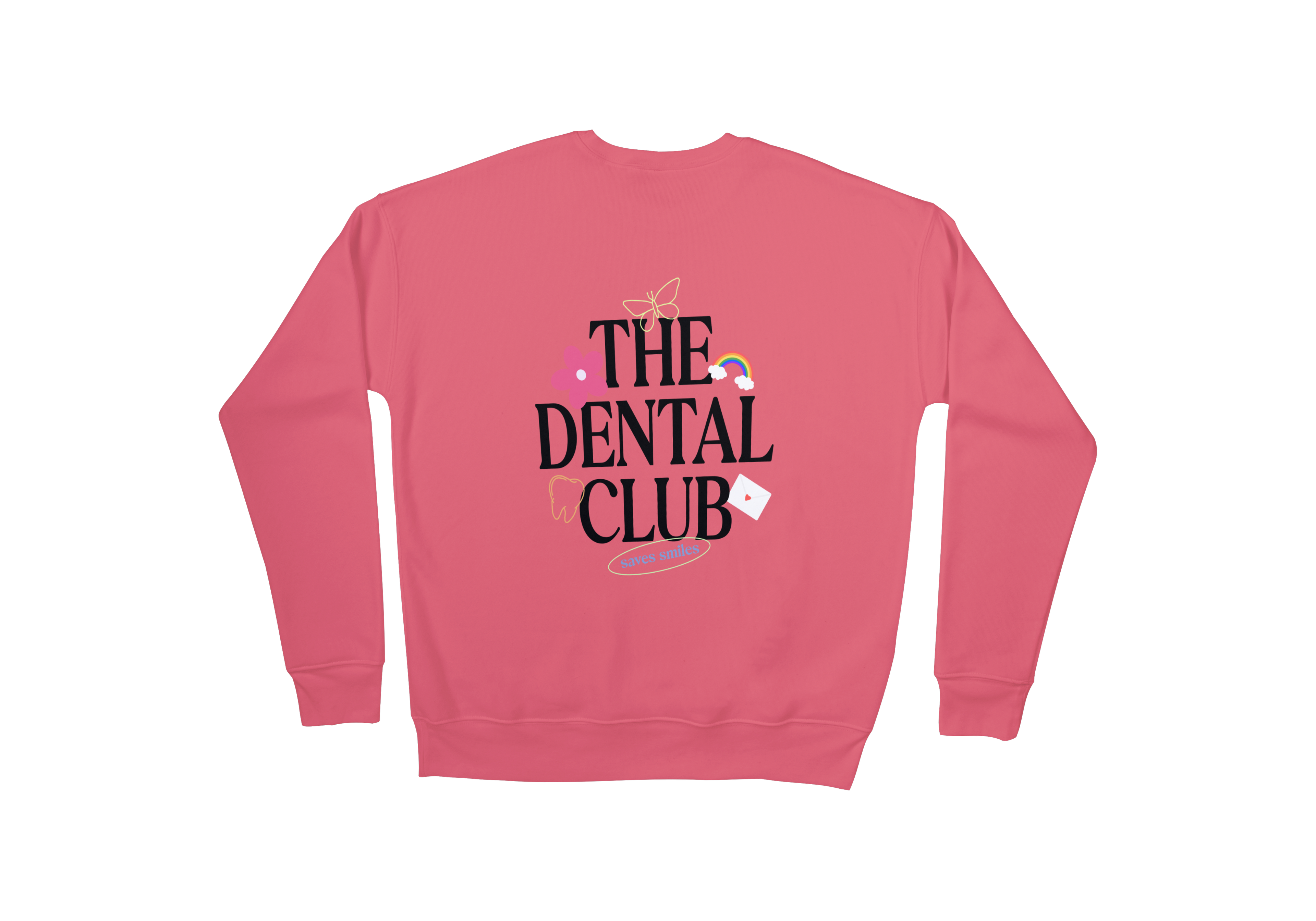 The Dental Club Crew