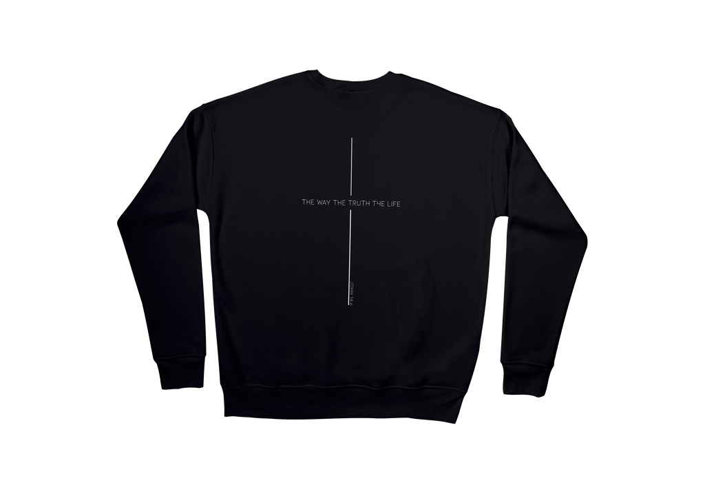 The Way, Truth, Life Crew