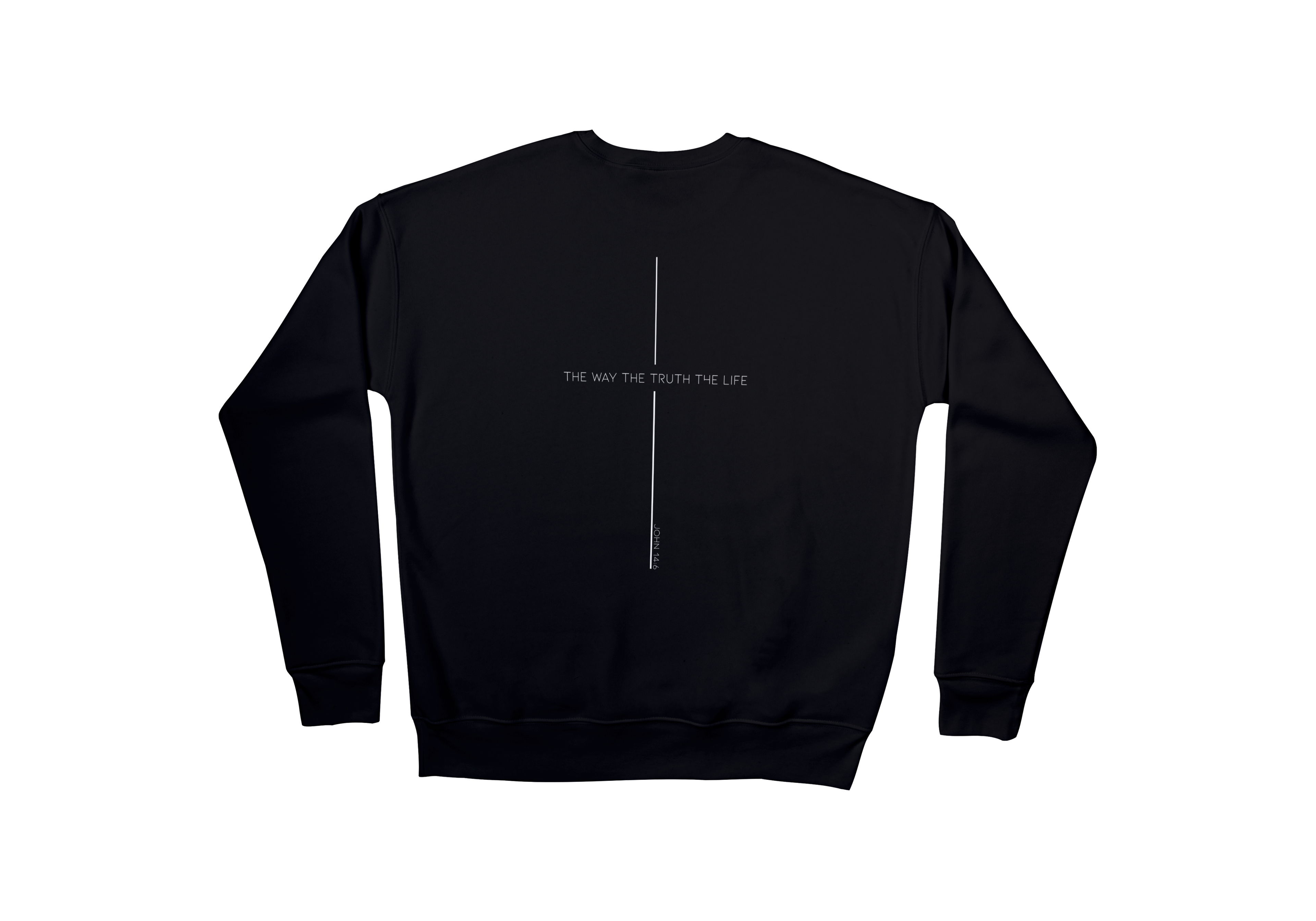 The Way, Truth, Life Crew