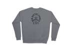 New Baptist Kids Logo Crewneck