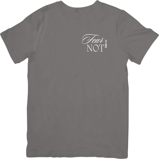 Fear Not T-Shirt Isaiah 41:10