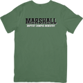 MU BCM Fall 2025 Tee (Comfort Colors)
