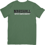 MU BCM Fall 2025 Tee (Comfort Colors)