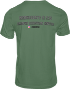 MU BCM Fall 2025 Tee (Comfort Colors)