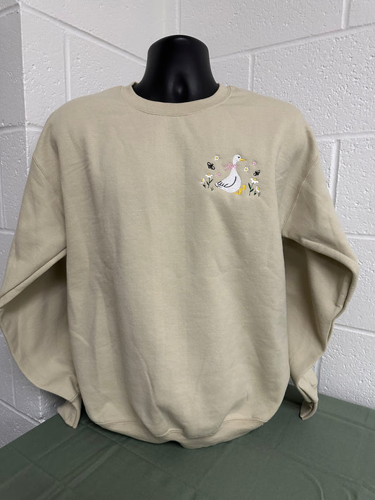 *Limited Edition* November Embroidery Special