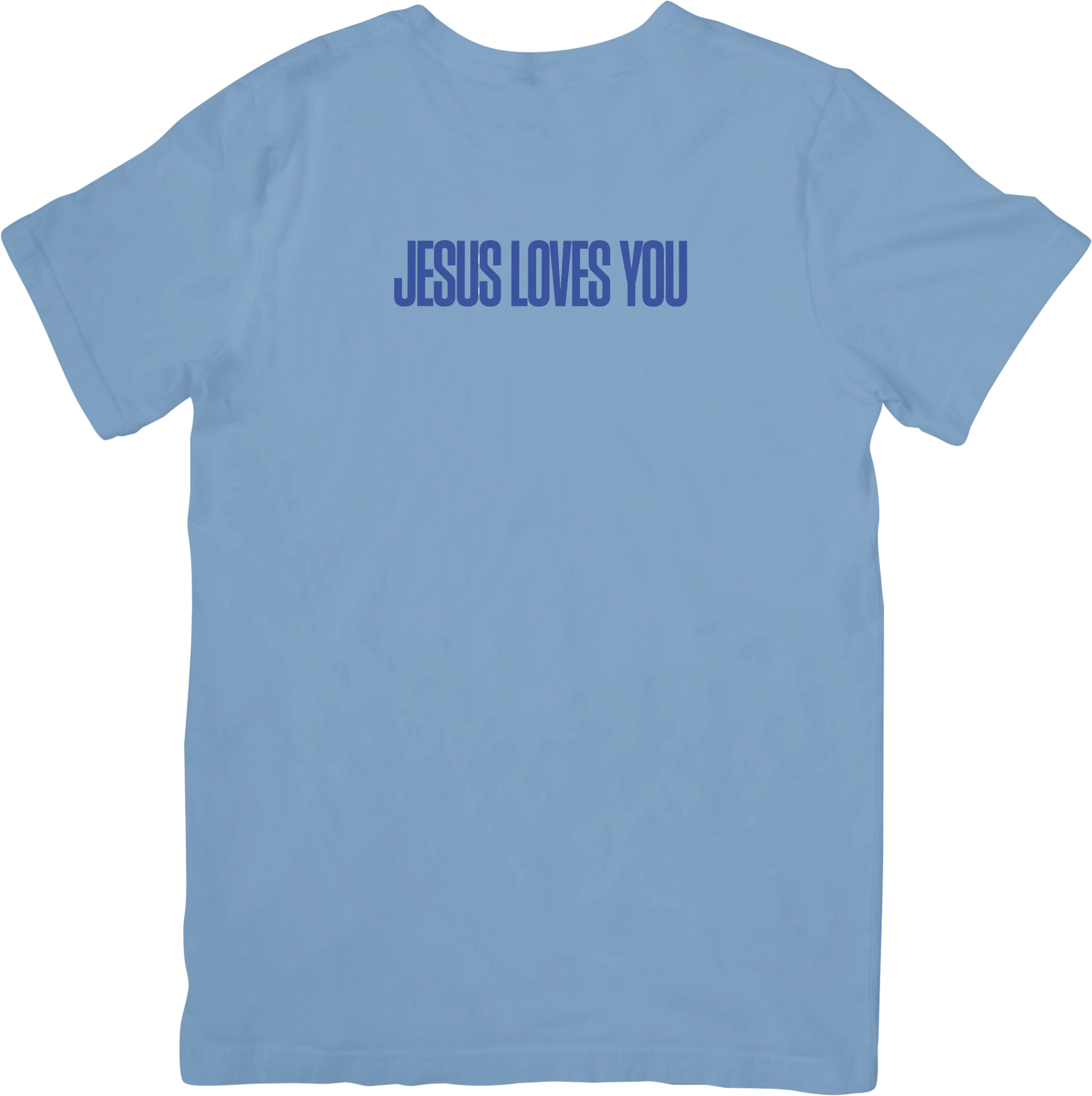 Jesus Loves You Collection