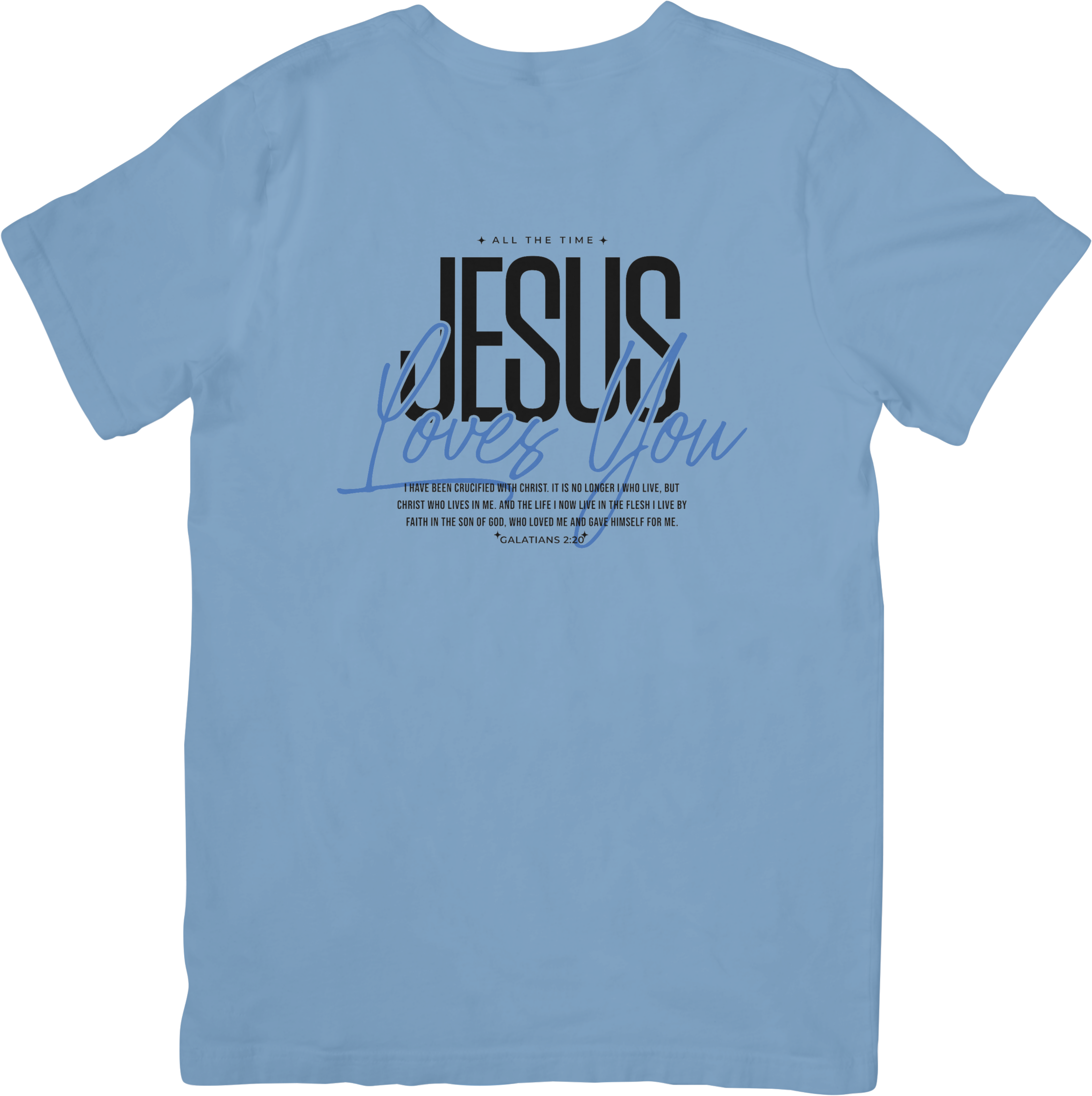 Jesus Loves You Collection
