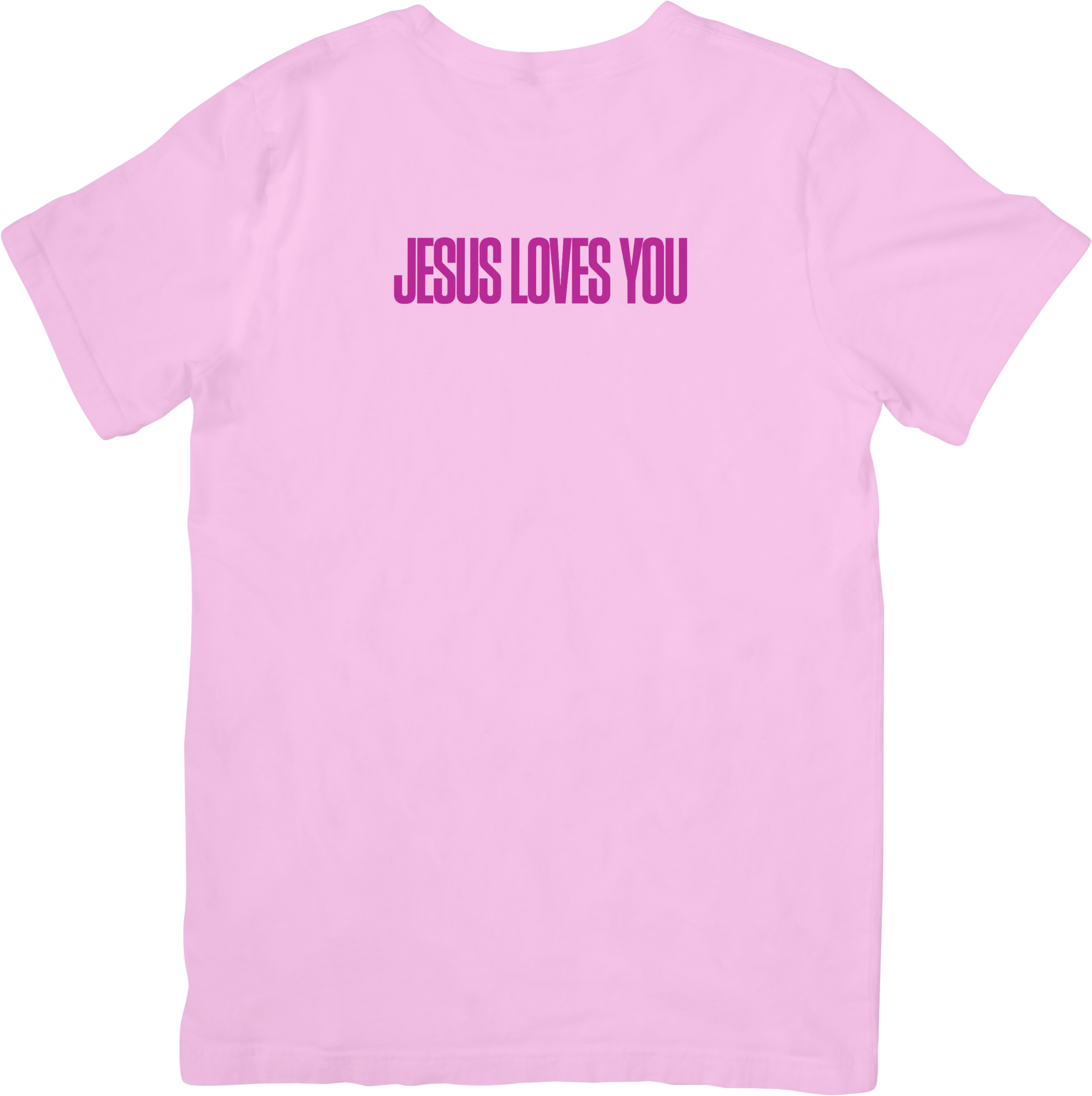Jesus Loves You Collection
