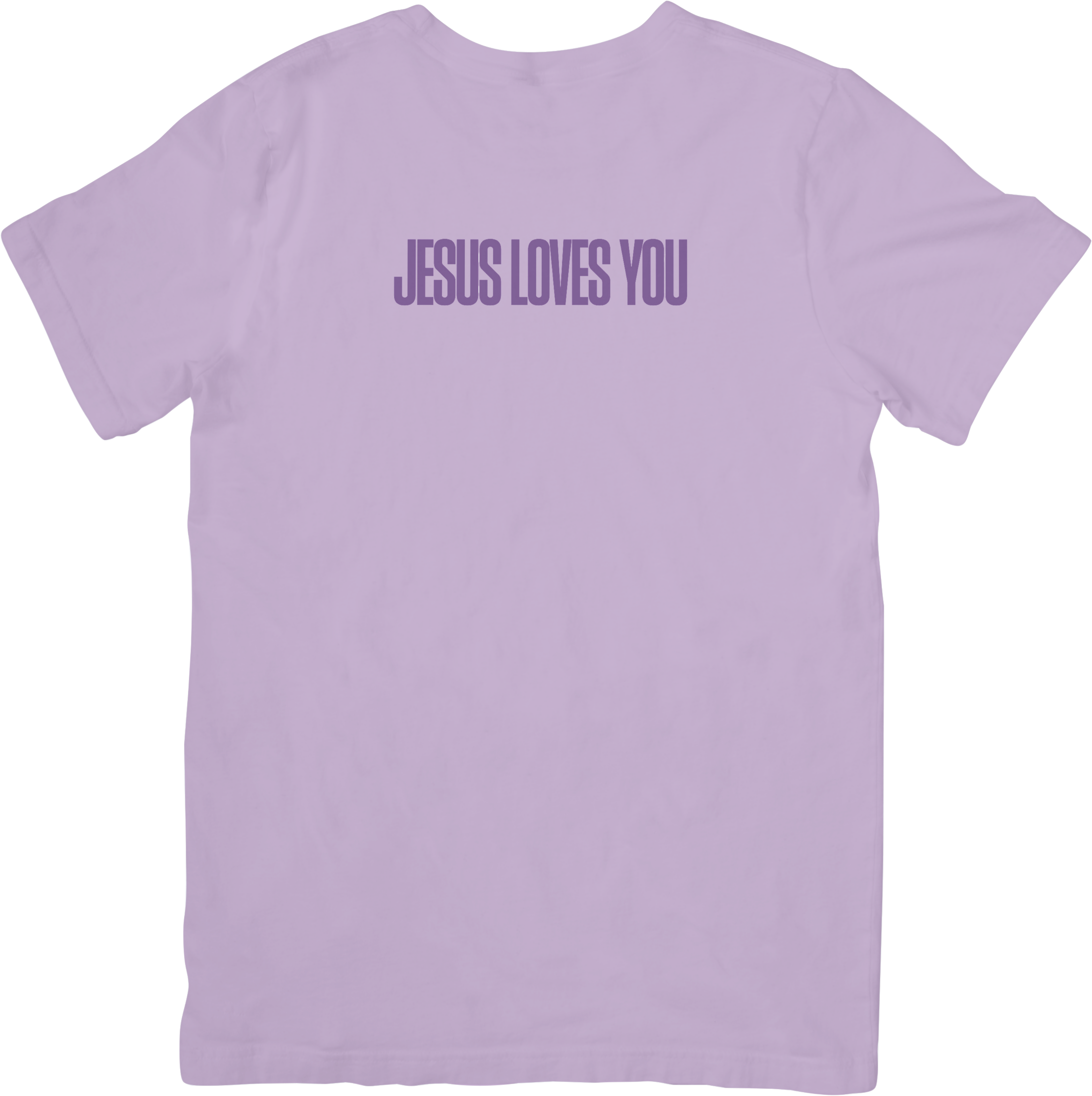 Jesus Loves You Collection