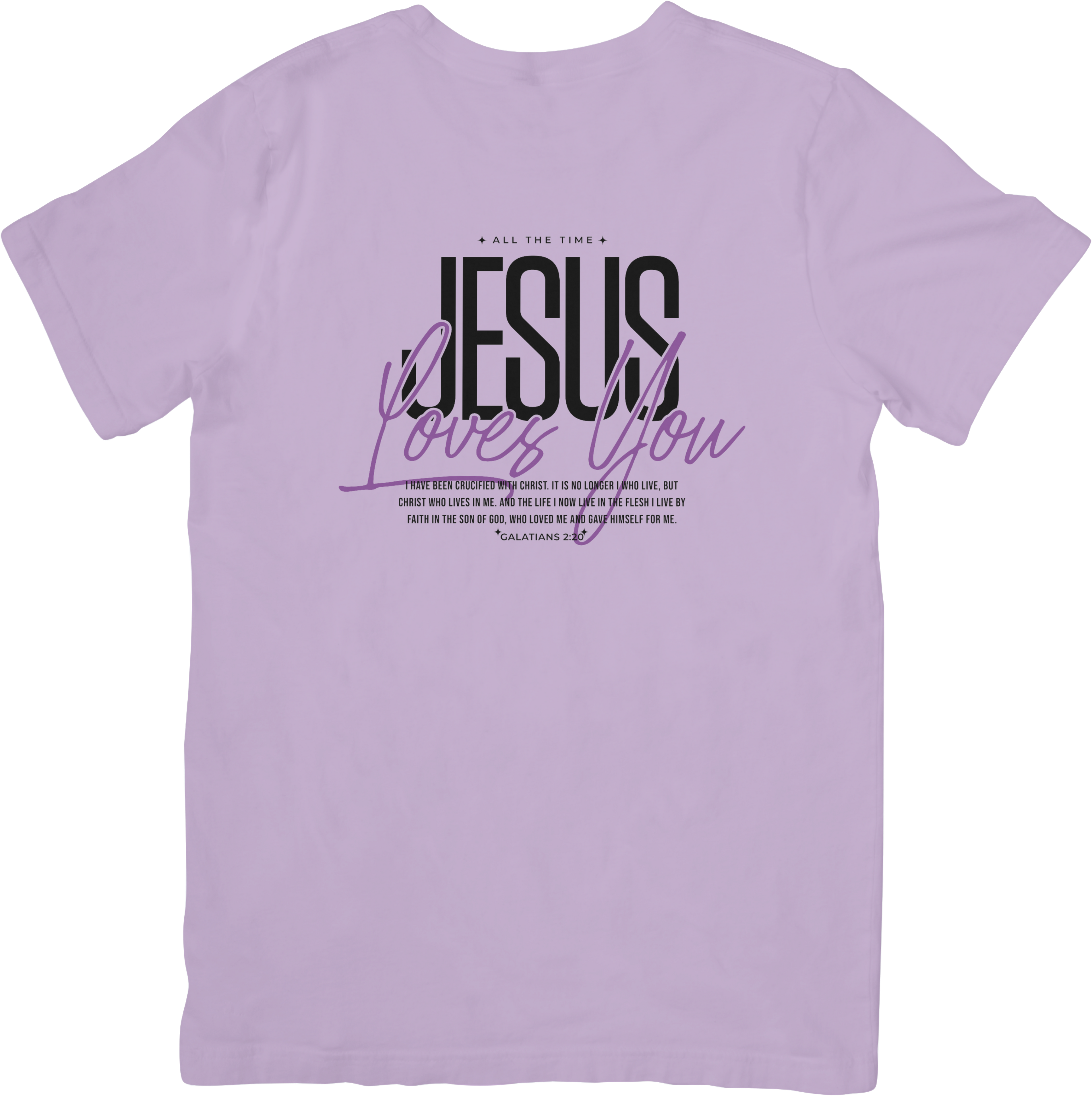 Jesus Loves You Collection