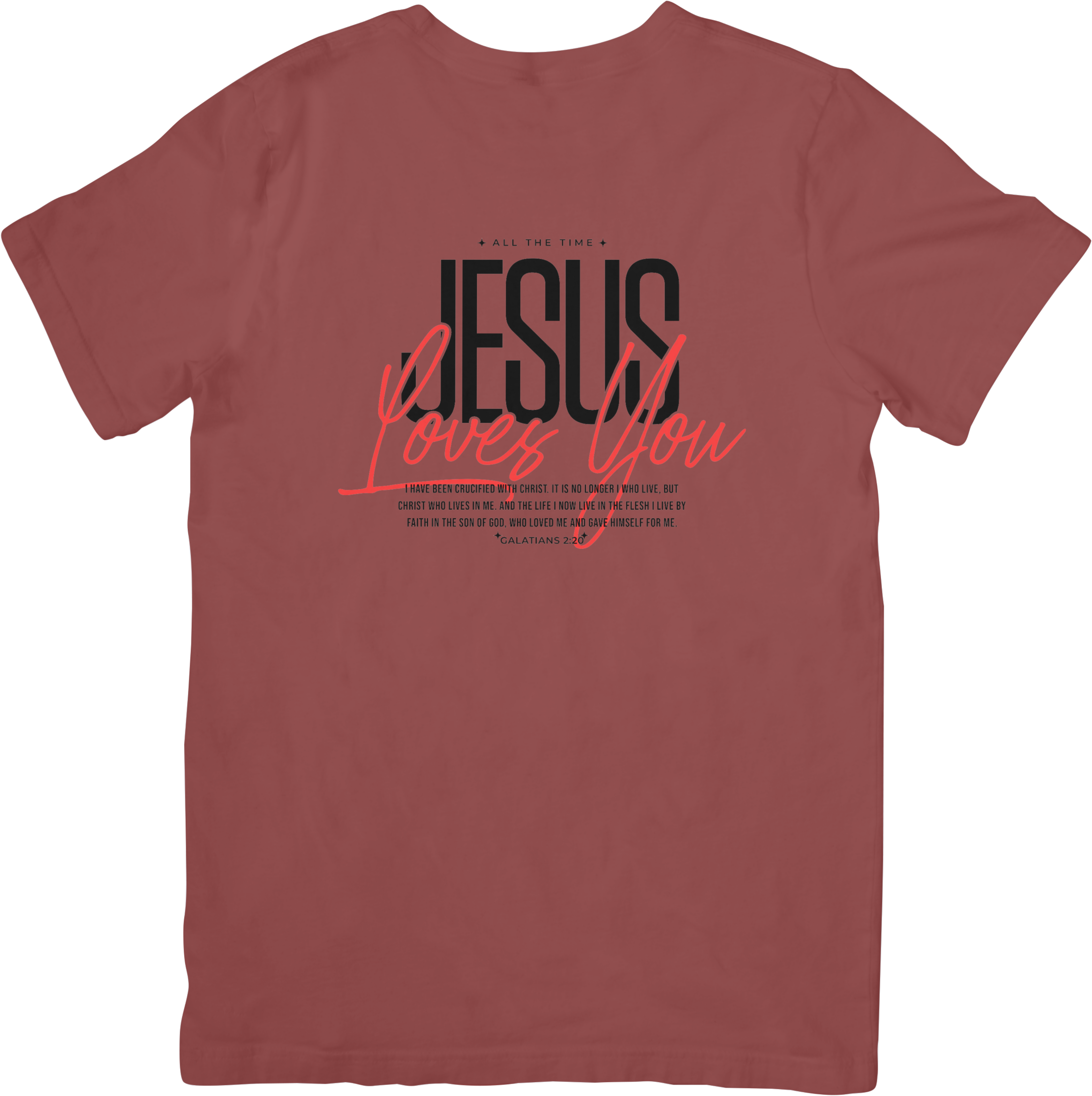 Jesus Loves You Collection