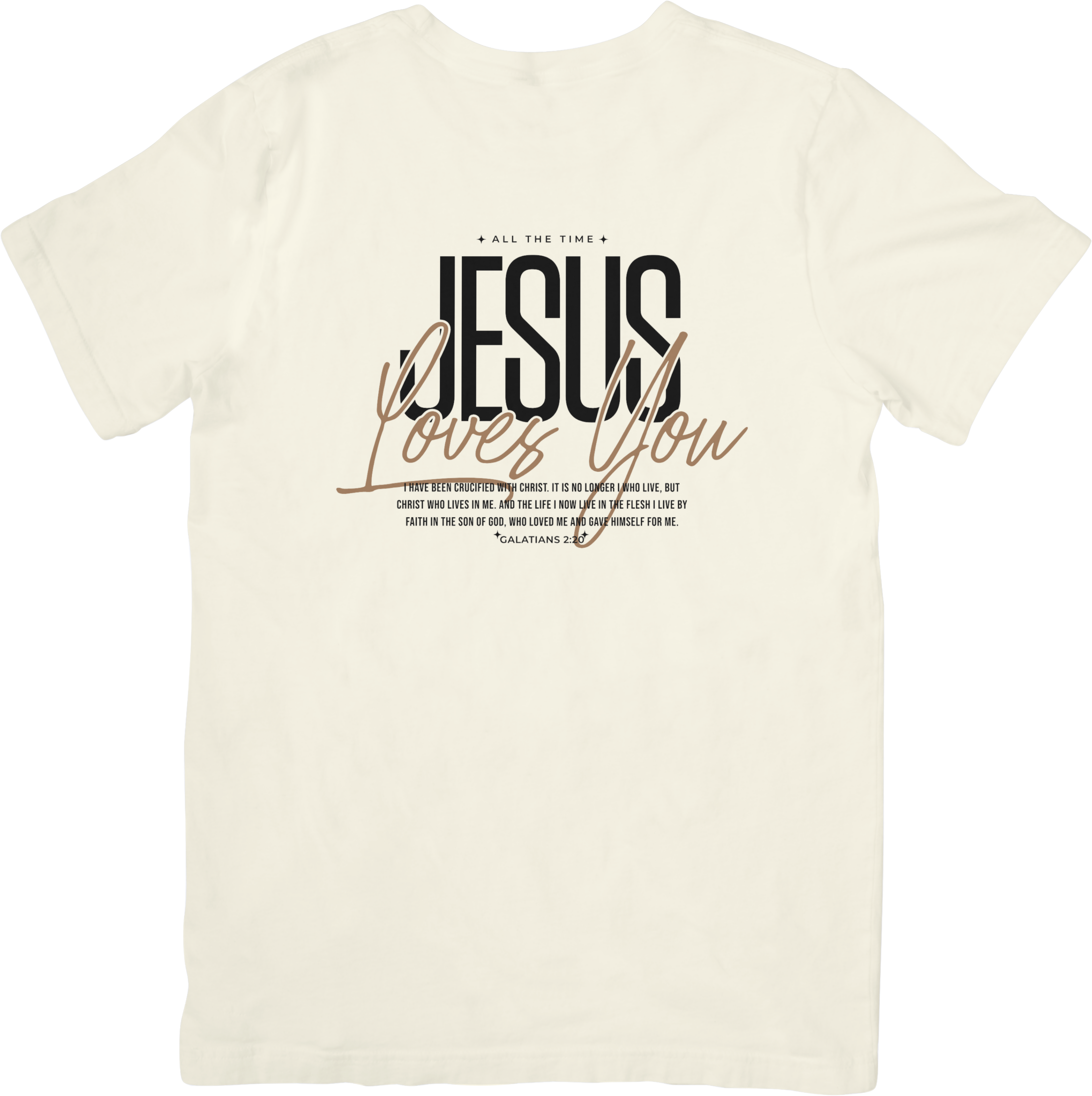 Jesus Loves You Collection