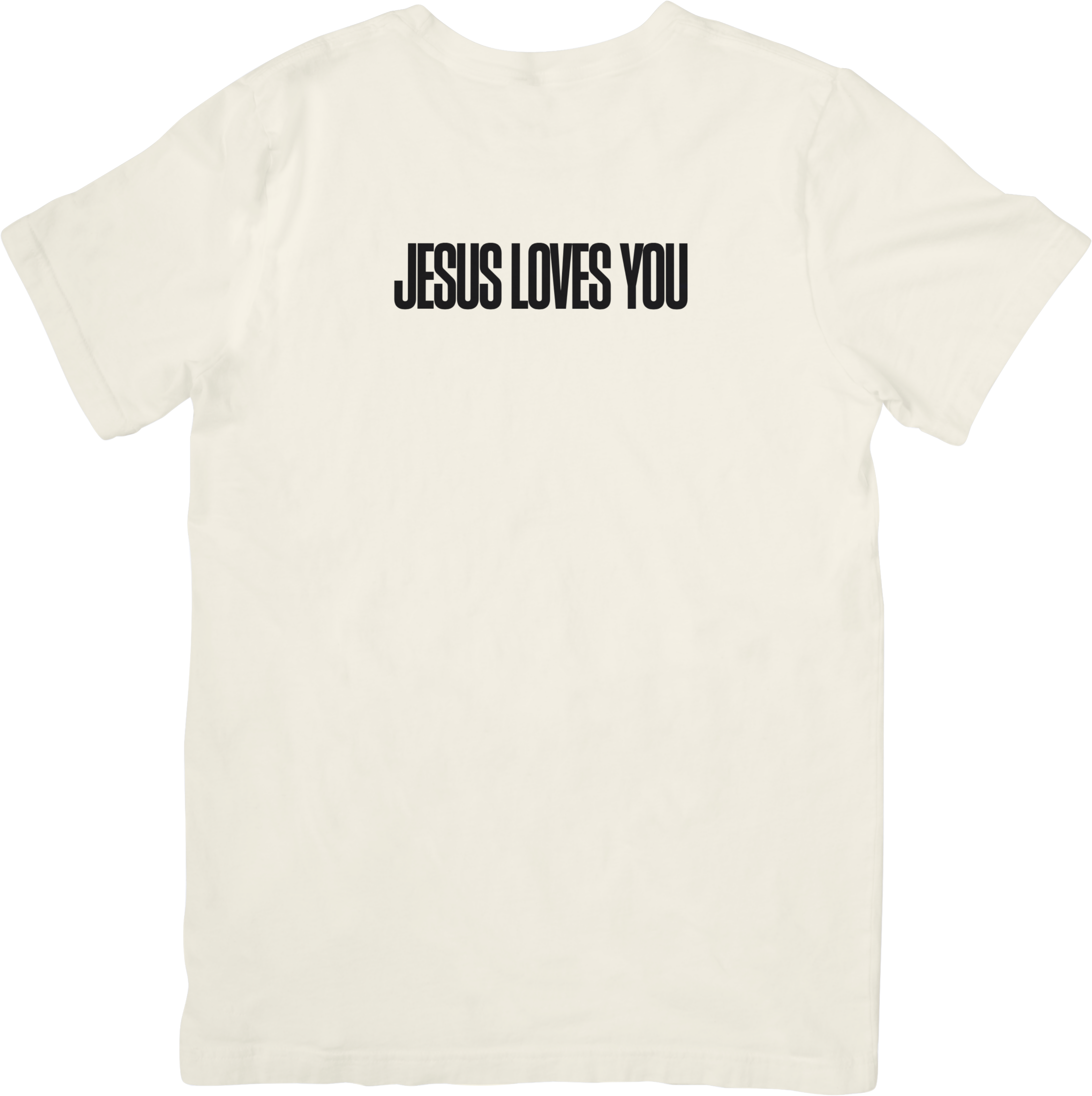 Jesus Loves You Collection