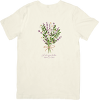 Let All You Do Be Done In Love Tee