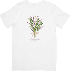Let All You Do Be Done In Love Tee