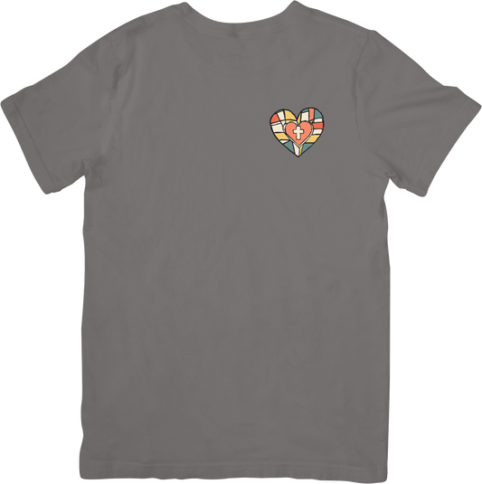 Love Them Anyways Tee