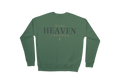 Make Heaven Crowded Crew