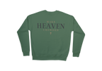 Make Heaven Crowded Crew