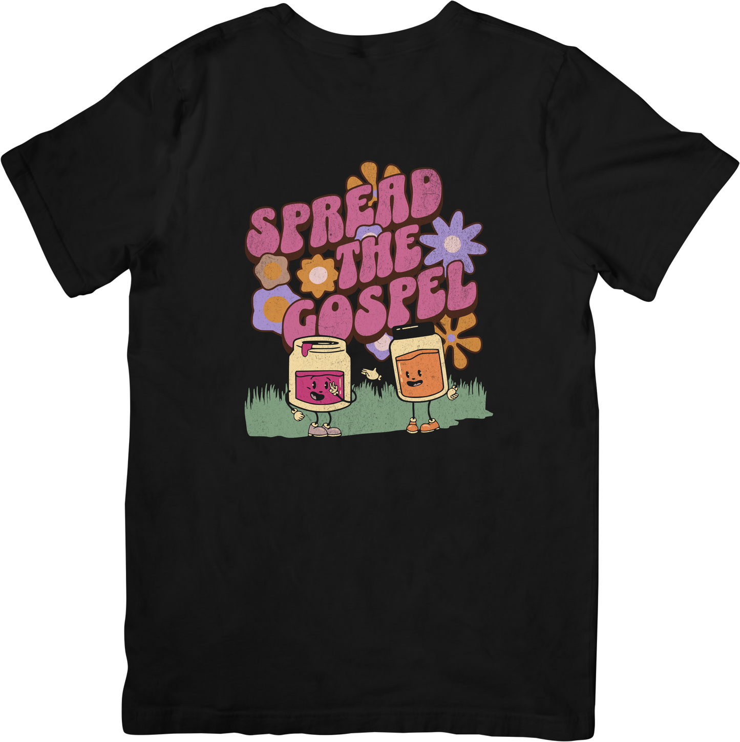 Spread The Gospel Tee