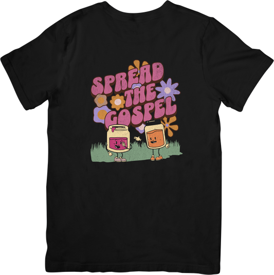 Spread The Gospel Tee
