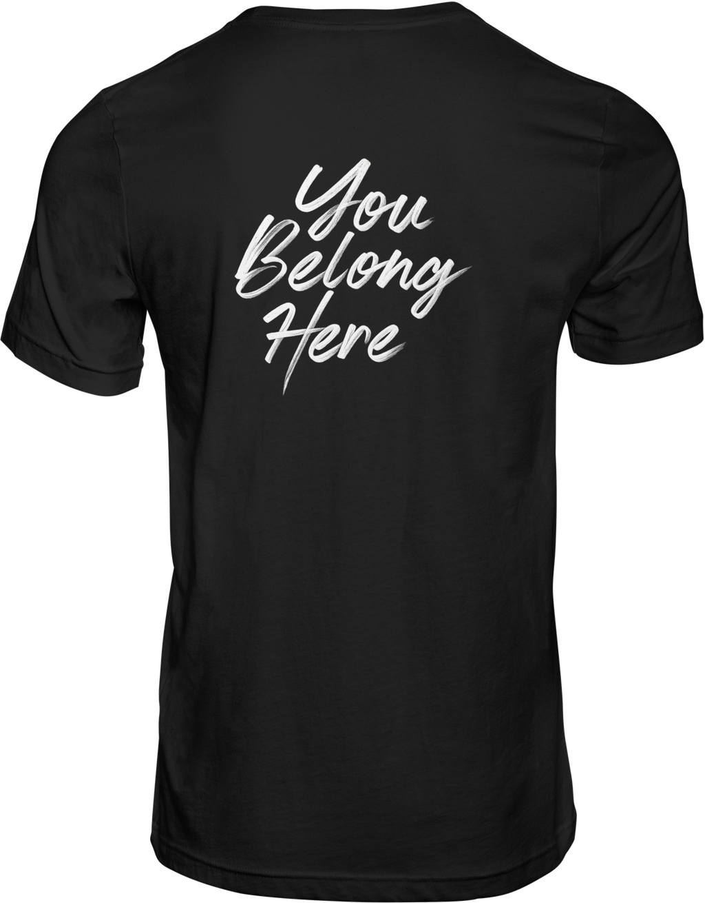 Moore Street Logo Tee