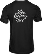 Moore Street Logo Tee