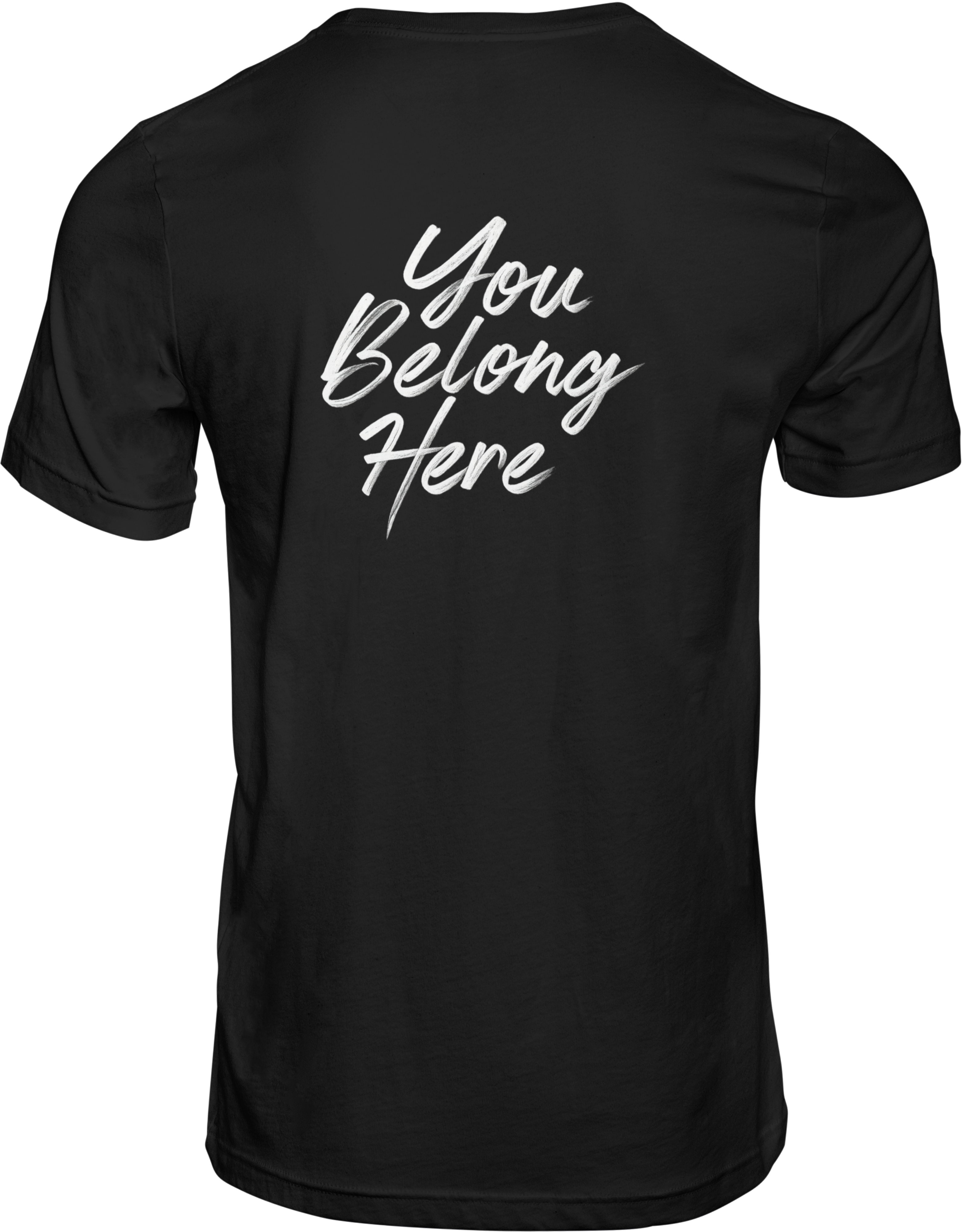Moore Street Logo Tee