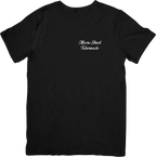 Moore Street Logo Tee
