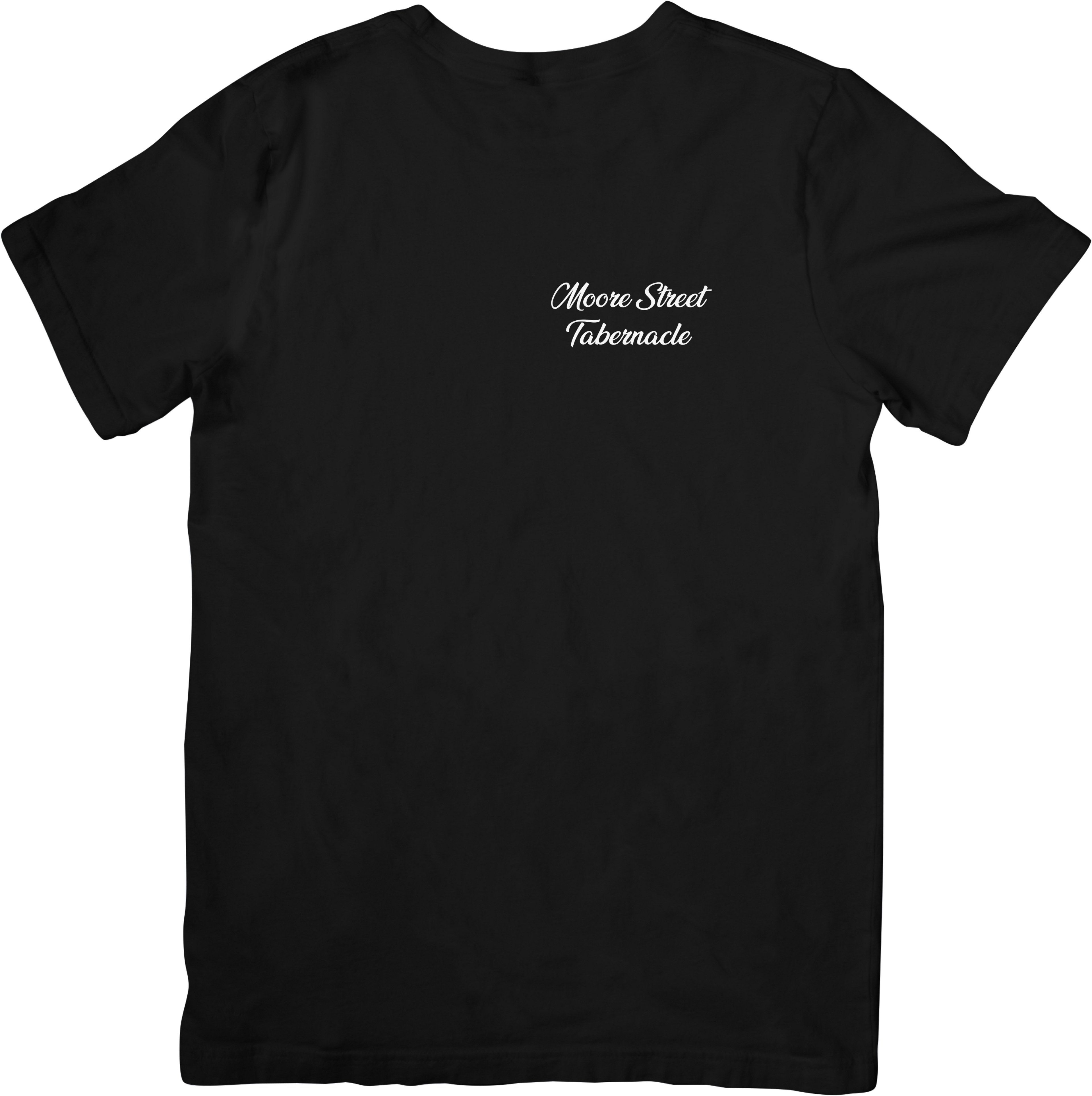 Moore Street Logo Tee
