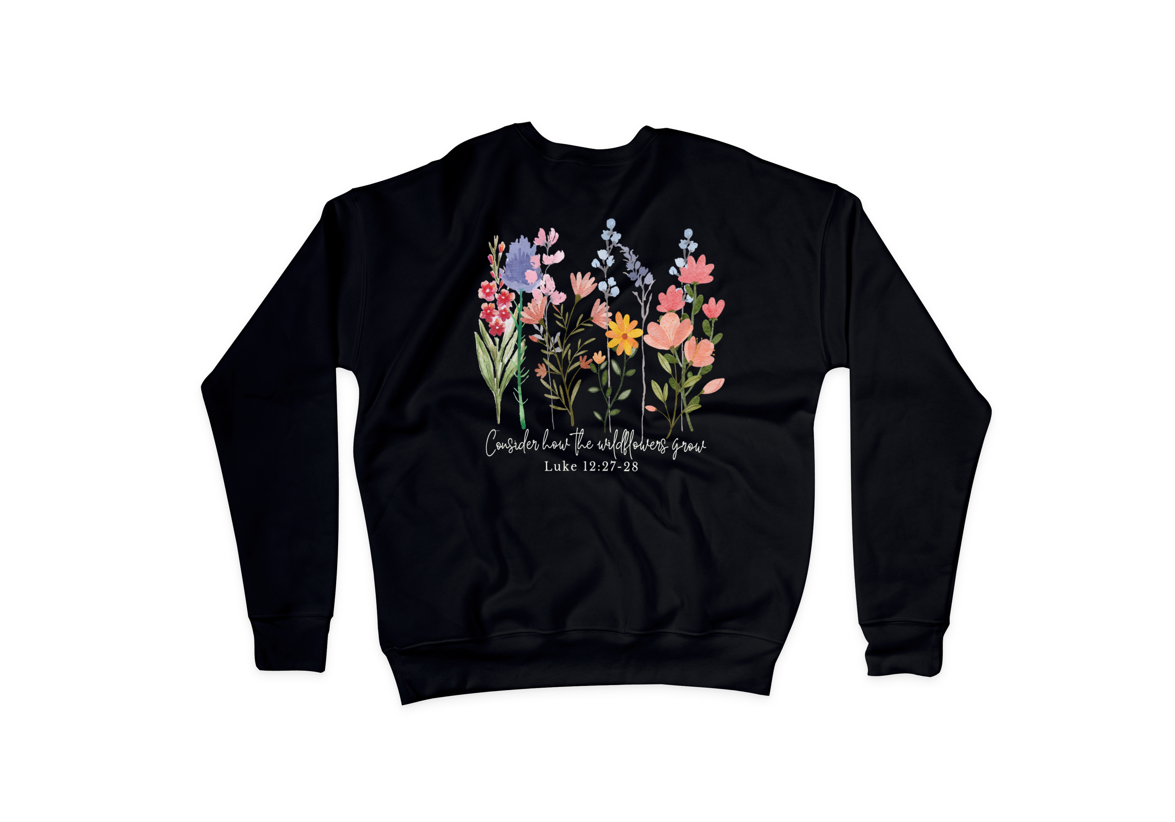 Consider the Wildflowers Crew