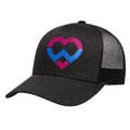 The Weekend Clinic Embroidered Hat - Snapback